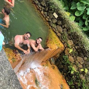 Meet your Posher, Nick